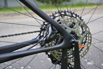 Cannondale Scalpel Carbon HT 3 (XL) - 14