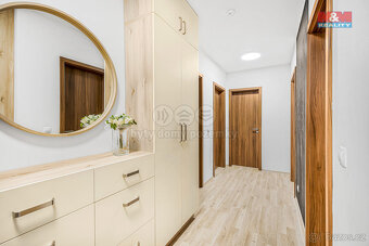 Prodej bytu 3+kk, 85 m², Praha, ul. Svatošových - 14