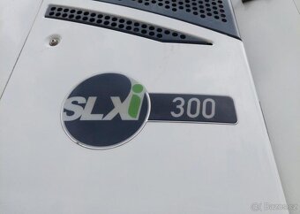 Prodám Schmitz SKO 24 Thermo King SLXi 300 t1 - 14