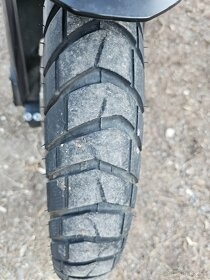 Honda Africa Twin 1000 ABS DCT r.v. 2017 - 14