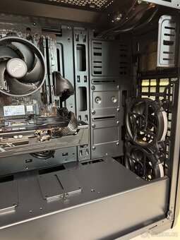HAL3000 MČR - herní PC - repas, záruka, SSD, Win11 (eč2517) - 14