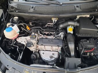 ŠKODA FABIA 2- 67000KM - 14