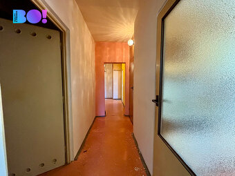 Prodej bytu 3+1, 73 m², ul. U Výstaviště, Přerov - Přerov I- - 14