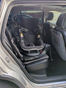BeSafe iZi Turn i-Size - 14