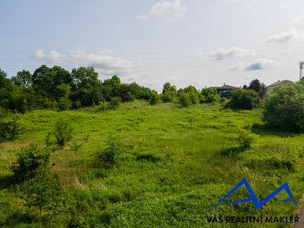 Prodej, stavební pozemek, 906 m2, Ostrava - Heřmanice - 14