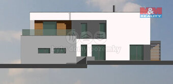 Prodej pozemku k bydlení, 778 m², Olomouc - 14