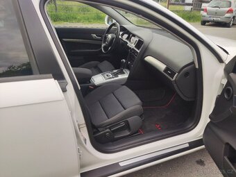 Audi A6 c6 - 14