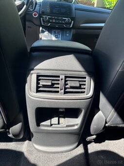 Honda CR-V 2.0 e-HEV, 52 tis.km - 14