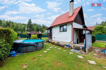 Prodej chaty, 46 m², Svatava - 14