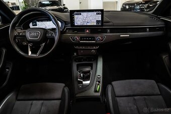 Audi A4 Allroad - 14