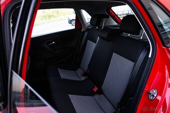 Volkswagen Polo 1.2 12V Comfortline - 14