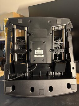 Joystick Thrustmaster T.Flight Full Kit X, pedálová sada TFR - 14