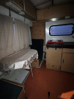 Polsky karavan N126 N, velký Polák N126N, Niewiadow N 126 N - 14