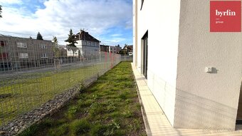 Pronájem bytu 3+kk, Rezidence Bílá Perla, Opava - 14