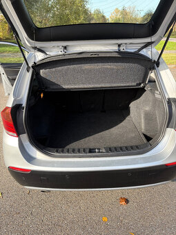 BMW X1 xDrive18d (E84) AUTOMAT - 14