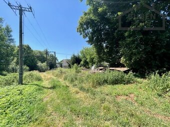 Pozemek pro výstavbu 2 088 m² - Kurojedy u Boru - 14