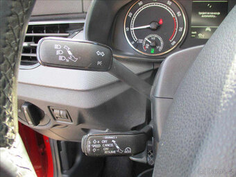 ŠKODA KAMIQ 1,0TSi G-TEC CNG po rozvodech 08/2020 - 14