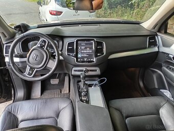 Volvo XC90 - 14