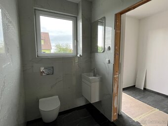 Prodej rodinného domu 107 m², pozemek 940 m², Sibřina - 14