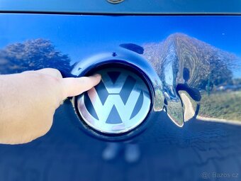 Volkswagen Golf V (5) Sportline, 1.6 FSI [75 Kw] - 14