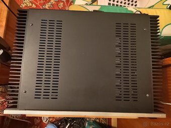 DIY koncový zesilovač - 14