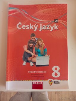 Prodám učebnice - 14