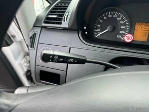 ► MERCEDES BENZ VITO 113 CDI -100 kW, 9 MÍST ◄ - 14