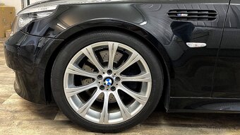 BMW M5, 1025 VYROBENÝCH KUSŮ / EXKLUZIVITA - 14
