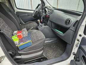 FIAT FIORINO 1.3JTD MULTIJET - 14