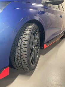 Hyundai I20N Premium - 14