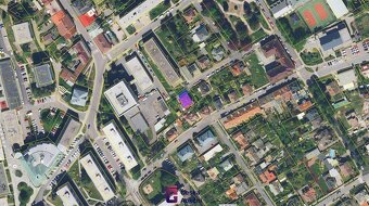 Prodej byty 3+1, 95 m2 - Rychnov nad Kněžnou - 14