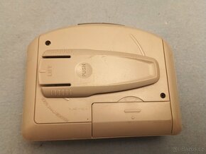 Sony WM-FX171,2055,Saba CP 30,Anitech srw30,Usef,discmen8ks - 14