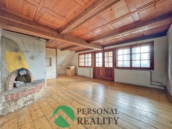 Prodej rodinného domu, 220 m2, Rumburk, ev.č. 02250 - 14