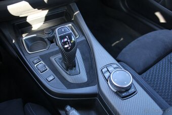 BMW řady 2 3,0i 240KW, M235i xDrive 1.maj., ČR, r.v. 2015 - 14