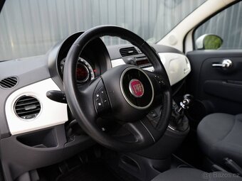 FIAT 500 1.2    1.MAJITEL - 14