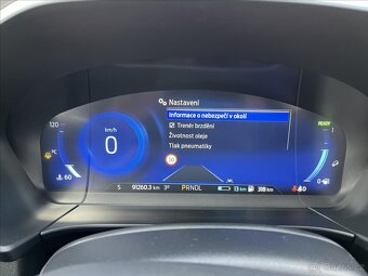 Ford Kuga 2,5PHEV, Titanium,vč.DPH,Nav,Kamera,CarPlay - 14