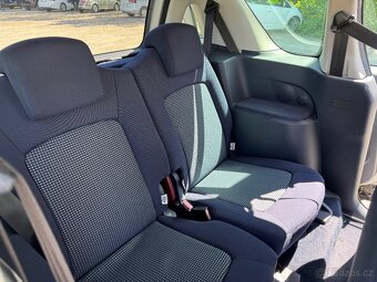 Peugeot 1007 1.6 HDi 110k – 2008, 140 000 km - 14