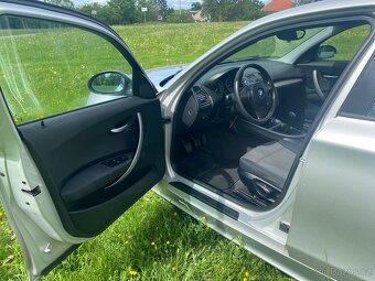 BMW E87 118i - 14