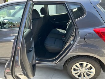 HYUNDAI ix20 1.4i 66 KW 1.MAJ PAR.SENZOR VYHŘ.SEDADLA+VOLANT - 14