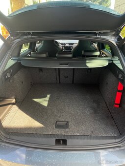 Škoda Octavia RS 3 2.0 TDI 135 kW 4x4 DSG - 14