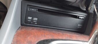 Acura MDX 3.5 V6 7mistna , tažné zařízení, LPG - 14