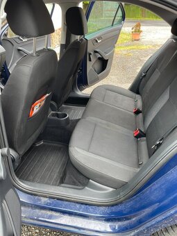 Škoda Rapid 1.6 TDI - 14