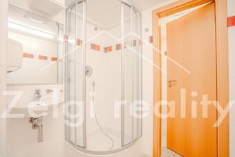 Pronájem restaurace v zavedeném penzionu u Brněnské přehrady - 14