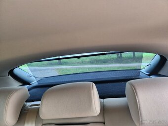 Škoda Superb II 2,0 TDi 140 PS Elegance 2010 Webasto, šíbr - 14