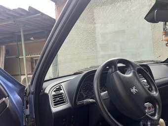 Peugeot 306 - 14