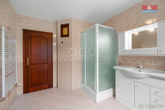 Prodej rodinného domu, 200 m², Záryby - 14