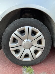 Škoda Fabia combi...Cena 89000 Kč - 14