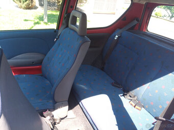 fiat seicento - 14