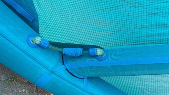 Prodam komplet vybaveni, North EVO 10, 14m2, prkno Nobile - 14