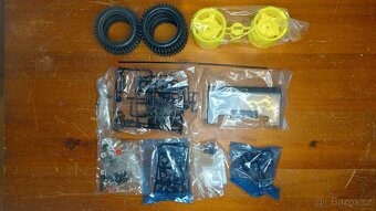 RC model buggy Tamya 1:10 vč. příslušenství - 14